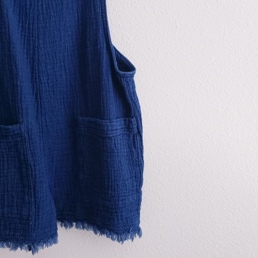 aerie gauze bohemian